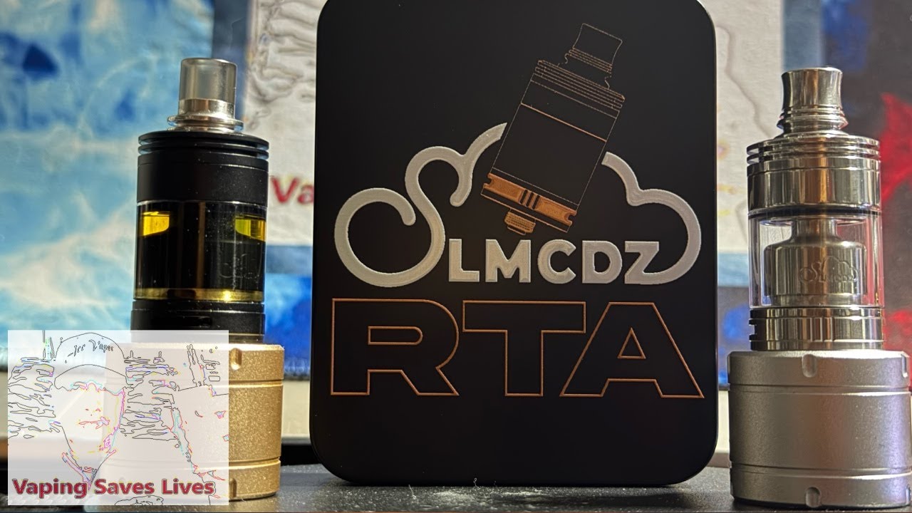 Slmcdz Rta Salamcadaz rta คอยล์เดี่ยวเฟี้ยวสุด - YouTube