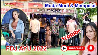 FDJ AYU 2022 || FULL REMIX DJ 50 Menit
