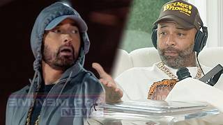 Joe Budden Hated Kid Rock’s “Heal My Faith,” But Loved Eminem’s Verse