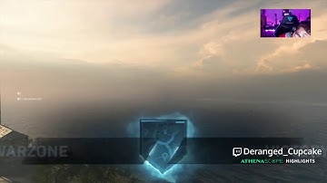 Stream highlights video #1 - Athenascope