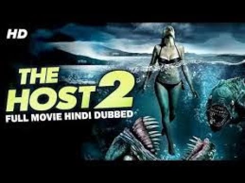 THE HOST 2 (2020) New Released Full Hindi Dubbed Movie | Hollywood Movies In Hindi Dubbed 2020
