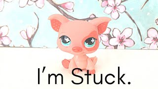 I’m Stuck. (Why I Remake So Many Videos) by LPSAllisonTV 2,771 views 4 years ago 9 minutes, 52 seconds