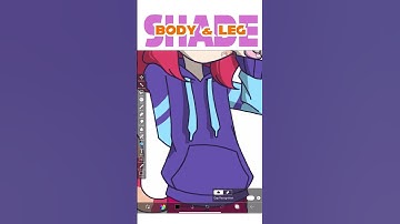 DRAW MY CAT OC : ALICE #ibispaint #drawing #flipaclip #digitalart #animation #ibispaintx #tutorial