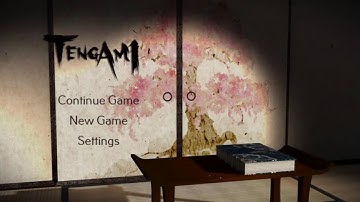 [eShop Preview] Tengami - First Look