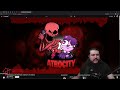 Analyzing "Atrocity" by Saster (FNF: JellyBean VS. The Skeletons) | Basterd's LFA