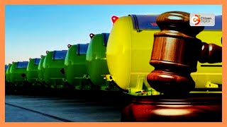 Court clears way for Taifa gas project