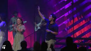 The Attributes of God -  Part 7: God is Faithful