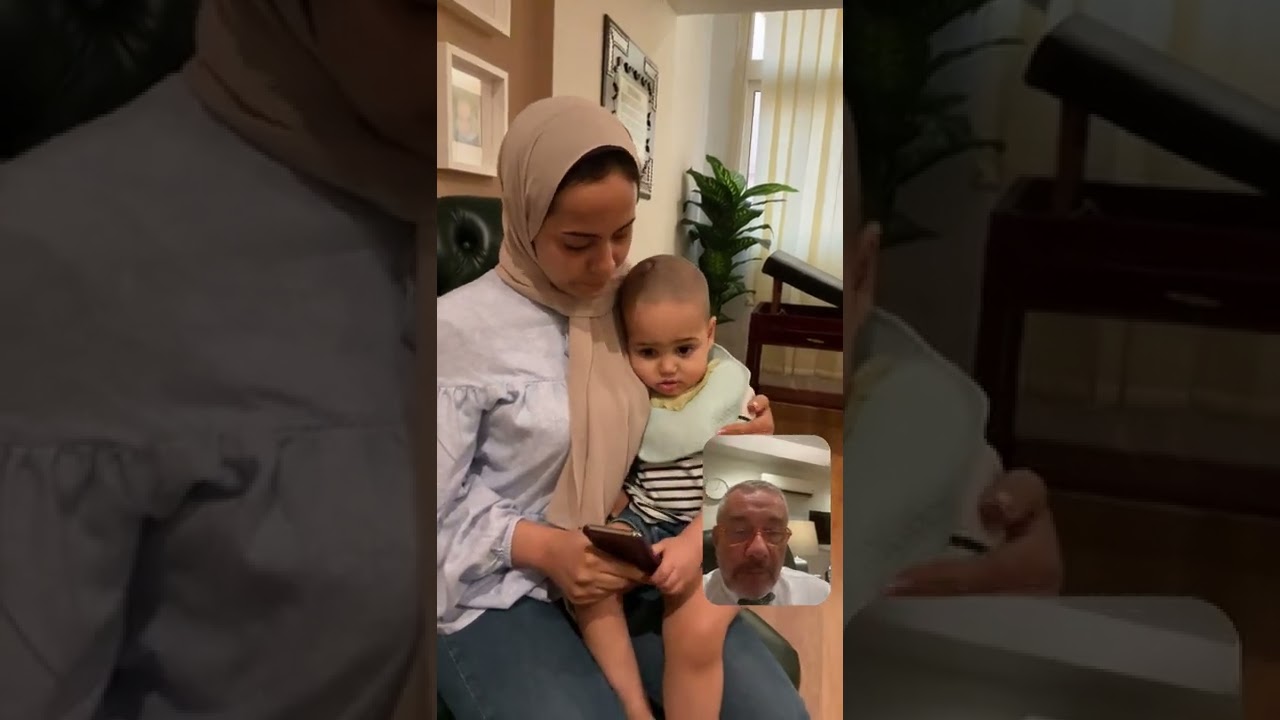 الرأس الكبيرة : مرض مؤذي و مخادع   macrocephaly