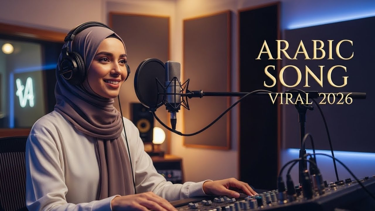 Lagu Arab Viral Tiktok || Full ARABIC SONG VIRAL TIKTOK TERBARU 2026