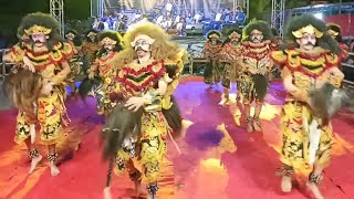 Jaranan Masal Wiroyudho || Live New REGGAS 071 Sedekah Dusun Kedung Rowo Kauman Wonosegoro Boyolali