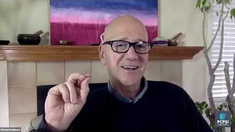 PCPSI Webinar : Resynch Your Psychology  Steven Ho...