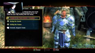 Neverwinter Episode 2 || On The Road Again! (Part 5)
