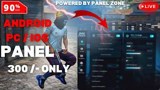 FREE ANDROID PANEL FOR SUBSCRIBERS \ PANEL ZONE / RAHAT HERE screenshot 3