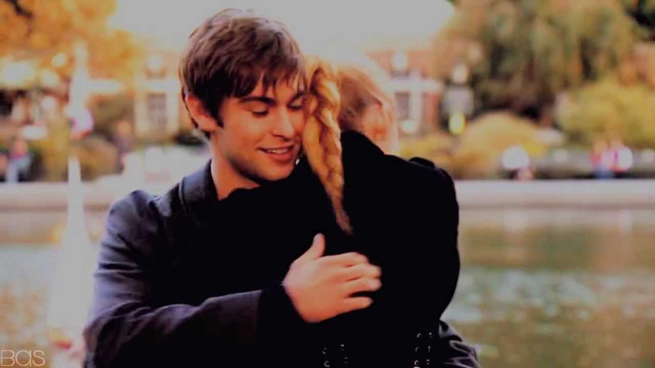 serena+nate; only you