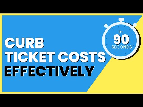 IT analytics in 90 seconds: Curb ticket costs with effective ticket assignment