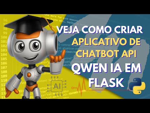 VEJA COMO CRIAR