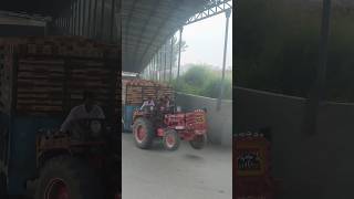 kar ka tana ya jindigani #mahindra #575xp #plus #trendingshorts #shortsfeed #trendingreels #viral