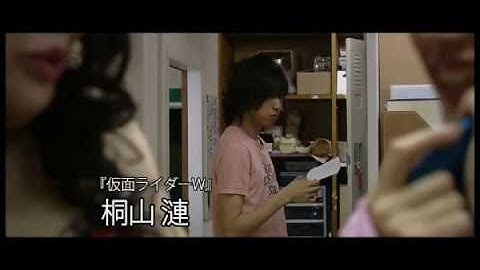 映画『ランブリングハート』TRAILER