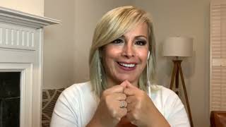 Resistencia y cambio - Señora Cristal