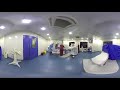 ReLEx® SMILE 360 VR video walk through | Mr. Arjun Menon | Dr. Sri Ganesh