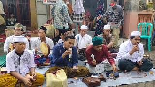 Download Lagu ya sayyidat sadat - al ikhlas tempel MP3