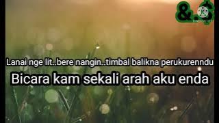 Karaoke Lagu Karo Cari Pasal Tone Cewek