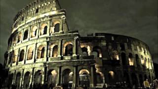 Canzone rap in latino antico - l'unica esistente al mondo! (CON TESTO)