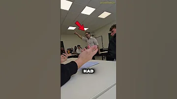 Totally Unexpected 
