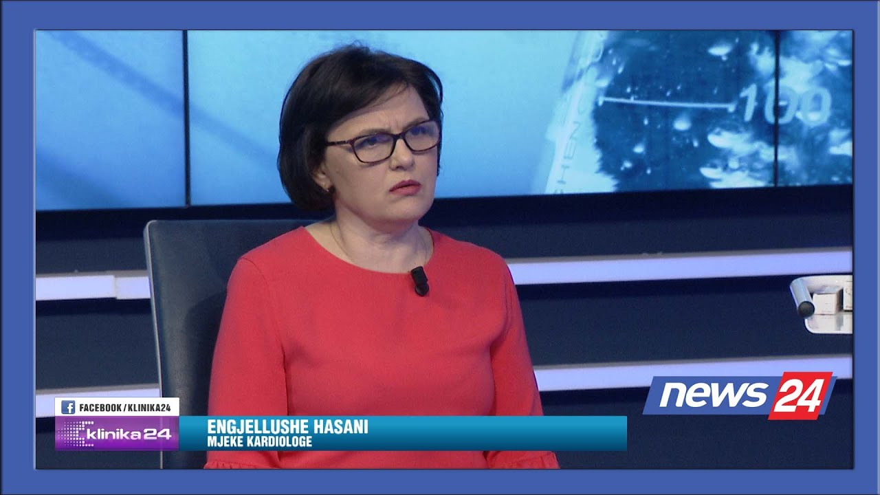 Kolesteroli i lartë dhe lidhja me faktorin gjenetik, këshilla nga kardiologia Ëngjëllushe Hasani