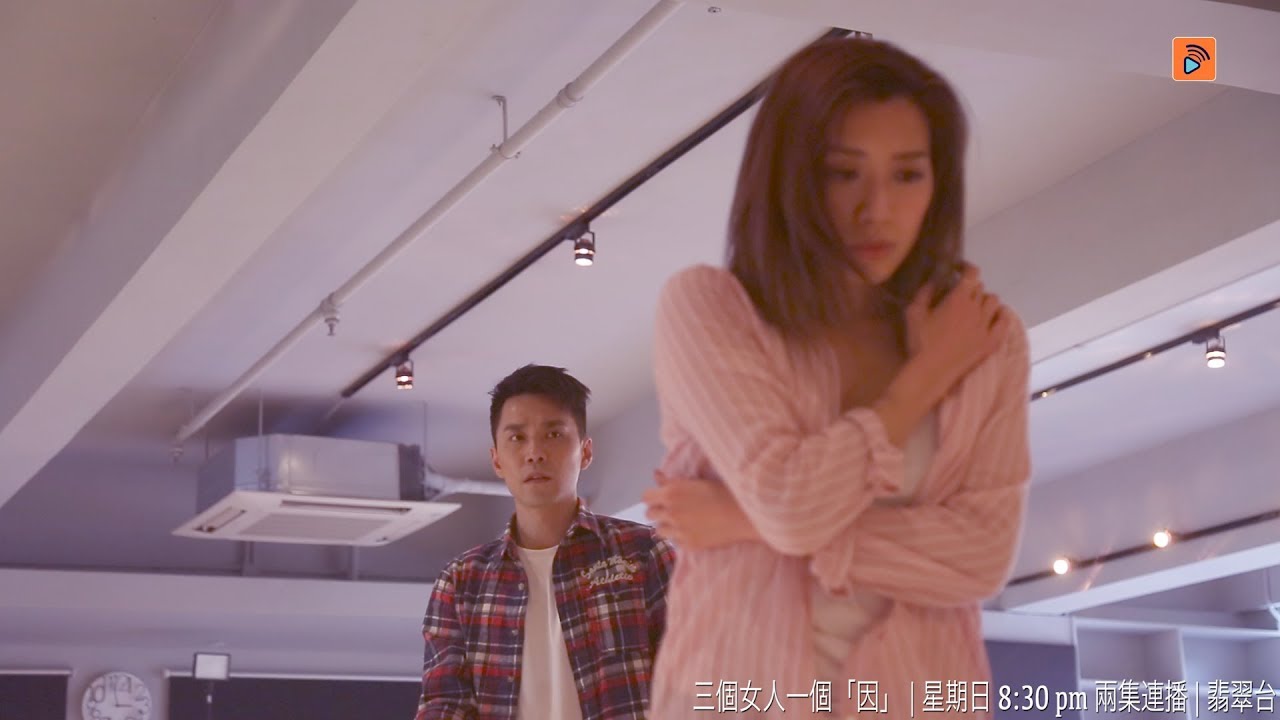 【三個女人一個因】黃智雯爵士舞演繹《無雙》加獨家專訪！！