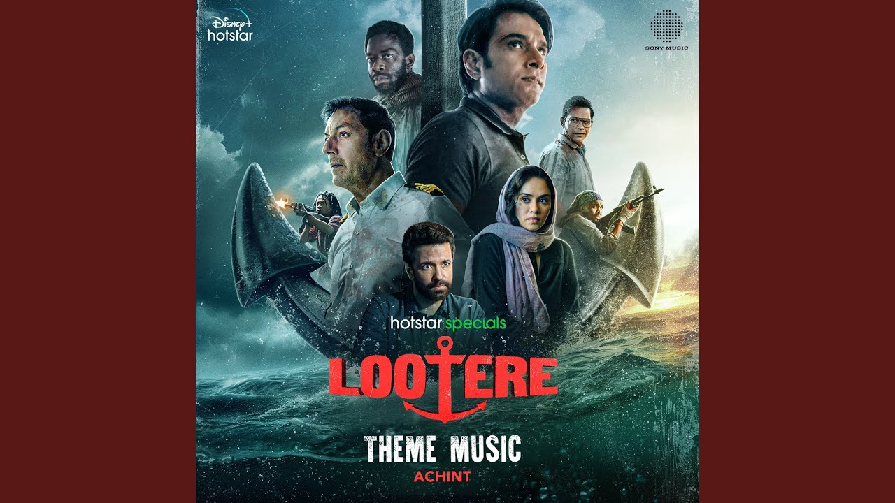 Lootere Theme Music From Lootere Theme Music