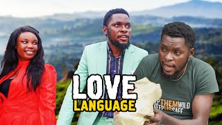 Love Language - Mark Angel Comedy (Emanuella)