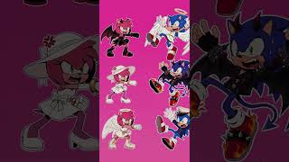 Challenge Day 126 Who Is Sonics Perfect Match?