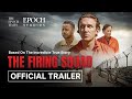 The Firing Squad | From Darkness to Redemption: Witness the Power of Faith in the Face of Death