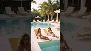 Turk And Caicos In 1980S