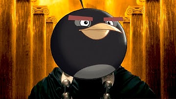 ANGRY BIRDS ACTION! (iPhone Gameplay) | Part 1