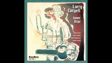 Thumbnail of Larry Coryell - Tonk