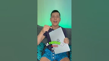 Cómo grabar pantalla de tu computadora 😮 #grabarpantalla #tutorial #tips #trucoswindows