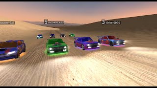 เกมรถแข่งRally Furyเกมรถแข่งออนไลน์มันๆ screenshot 4