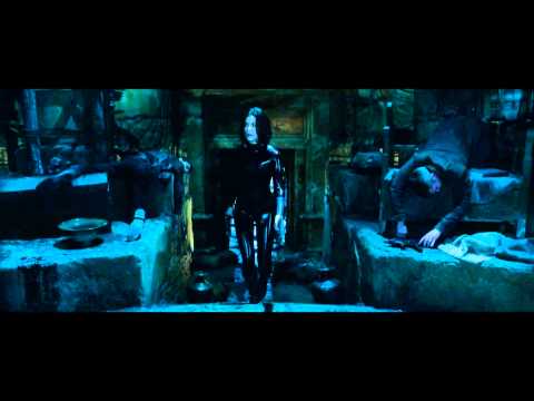 Karanlıklar Ülkesi Uyanış (Underworld Awakening) 2012 Fragman/Trailer