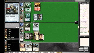 Gatecrash Draft #4 (Orzhov) - Round 2