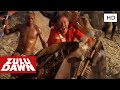 Durnford Is Rescued | Zulu Dawn | HD