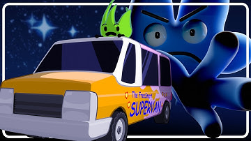 My 3D Scenes for TPOT 16 + Behind the Scenes!!!