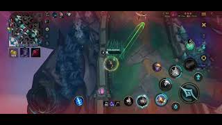 LUX SUPP CONTRA EL MUNDO ❤️ 