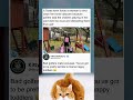 pov: golfers vs toddlers is wild 💀 | funny memes | dank memes | relatable american memes