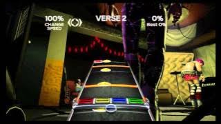 Disturbed - Stupify - Drumless