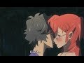 Top 6 sweetest unforgettable kisses in anime  final part