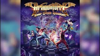 DRAGONFORCE - WARP SPEED WARRIORS (2024) (FULL ALBUM)