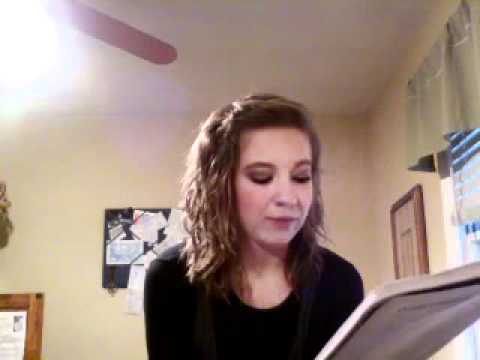 Intro to Madii, && Journal - YouTube