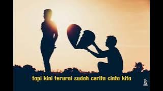 Cerita Cinta Kita (khuzaimi)  Video Lirik